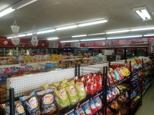 Lottery Retailer «Reems», reviews and photos, 1825 13th St SW, Akron, OH 44314, USA