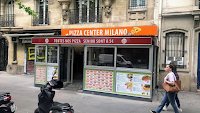 Photos du propriétaire du Pizzeria Pizza Center Milano Jaures à Paris - n°1