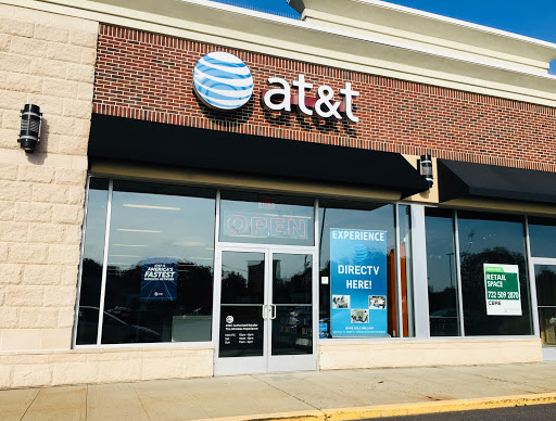 Cell Phone Store «AT&T Authorized Retailer», reviews and photos, 4345 U.S. 9, Freehold, NJ 07724, USA