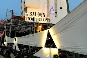 The Saloon - Restaurant & Lounge image