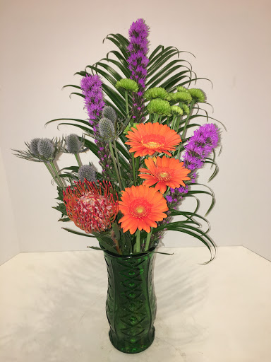 Florist «Olde Towne Flowers & Gifts», reviews and photos, 45 Parsons Ave, Columbus, OH 43215, USA