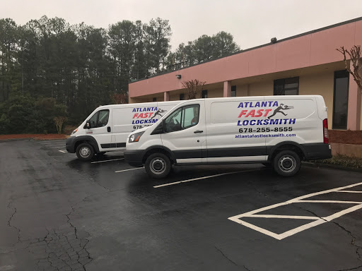 Locksmiths 24 hours Atlanta