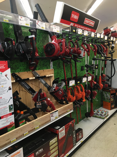 Hardware Store «Garfield Heights Ace», reviews and photos, 5680 Turney Rd, Garfield Heights, OH 44125, USA