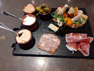 Photo n°38 de Courtepaille à Beaucouzé ()