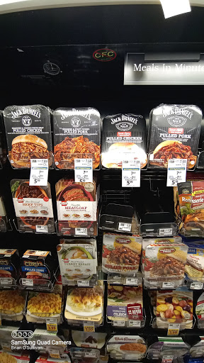 Grocery Store «Food Lion», reviews and photos, 250 W Mills St Unit 5, Columbus, NC 28722, USA