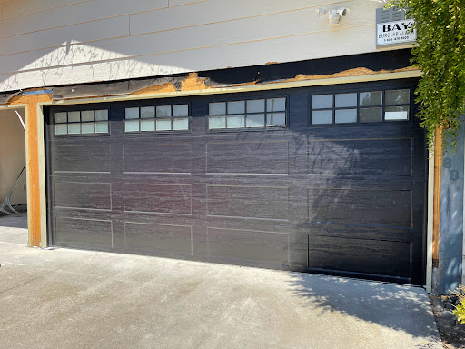 R&Q Overhead Doors image