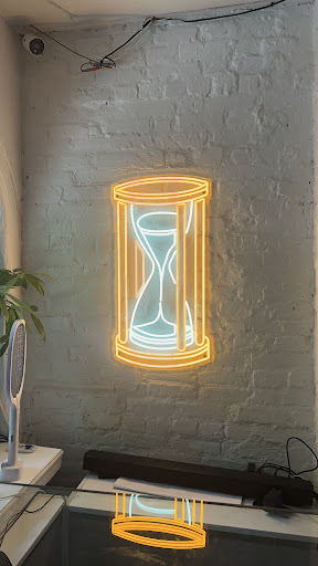 Explore tattoo ideas for fathers with daughters, creative tattoo ideas in New York, available at In Due Time Tattoo