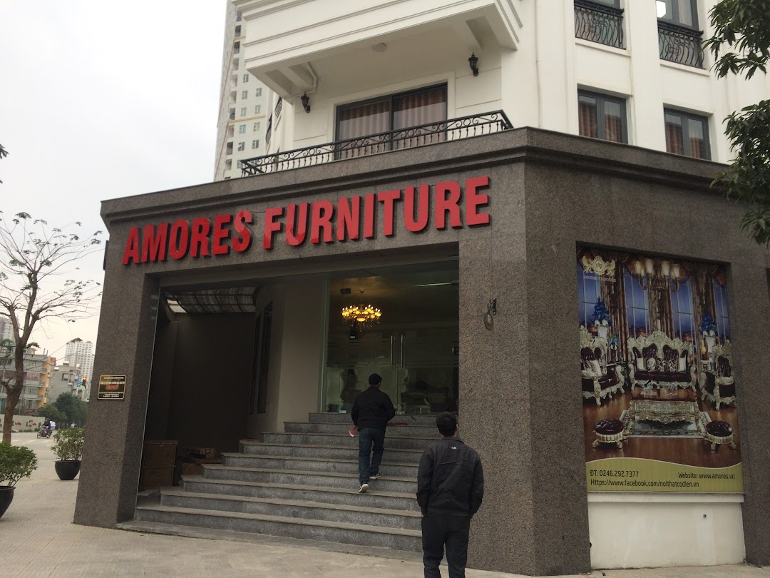 Amores Furniture