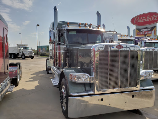 Rush Truck Centers - Fort Worth