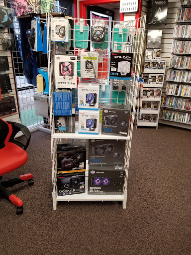 Computer Store «Computer Concepts», reviews and photos, 18001 Bothell Everett Hwy #120, Bothell, WA 98012, USA