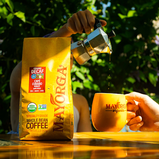 Coffee Store «Mayorga Organics», reviews and photos, 1029 E Gude Dr, Rockville, MD 20850, USA