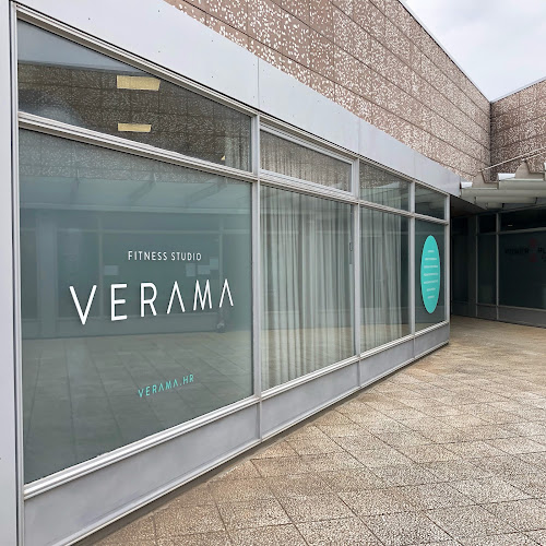 VeraMa fitness studio - Teretana
