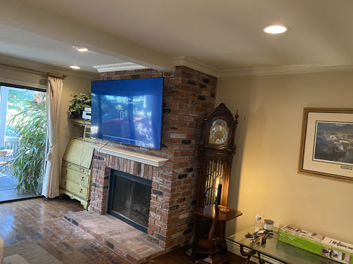 QuickMountTV - Your Trusted TV Mounting & Smart Home Experts image