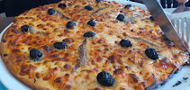 Pizza du Pizzeria CookPizza à Tremblay-en-France - n°8