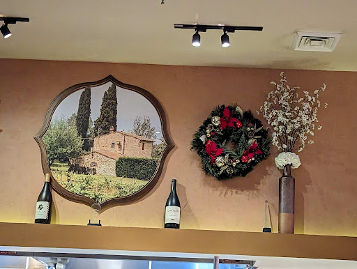Prego Restaurant image