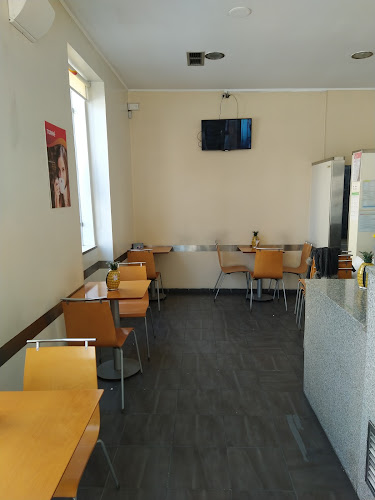 Cafetaria\Snack- bar Bufete Latino - Porto