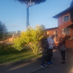 Photo n°15 de l'avis de Anastasia.a fait le 10/05/2019 à 04:34 sur le  Agriturismo Le Colline di Augusta Fonsi à Palestrina