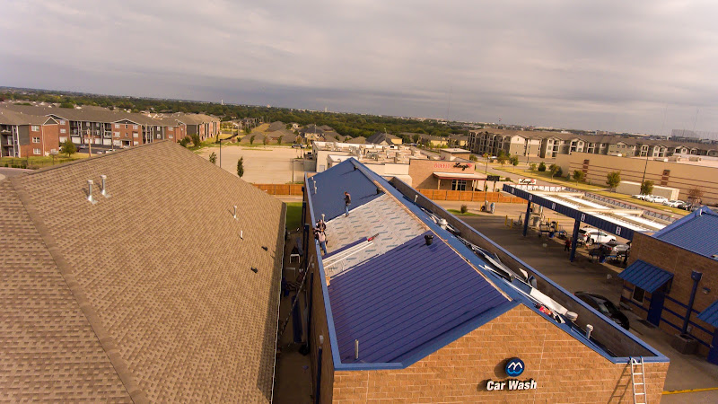 Silverado Roofing Group LLC - Roofing Contractor in Mckinney, Texas