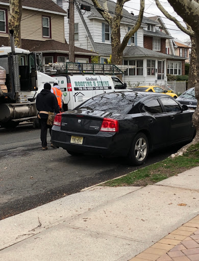 Roofing Contractor «Global Roofing & Siding», reviews and photos, 64 Austin Ave, Staten Island, NY 10305, USA