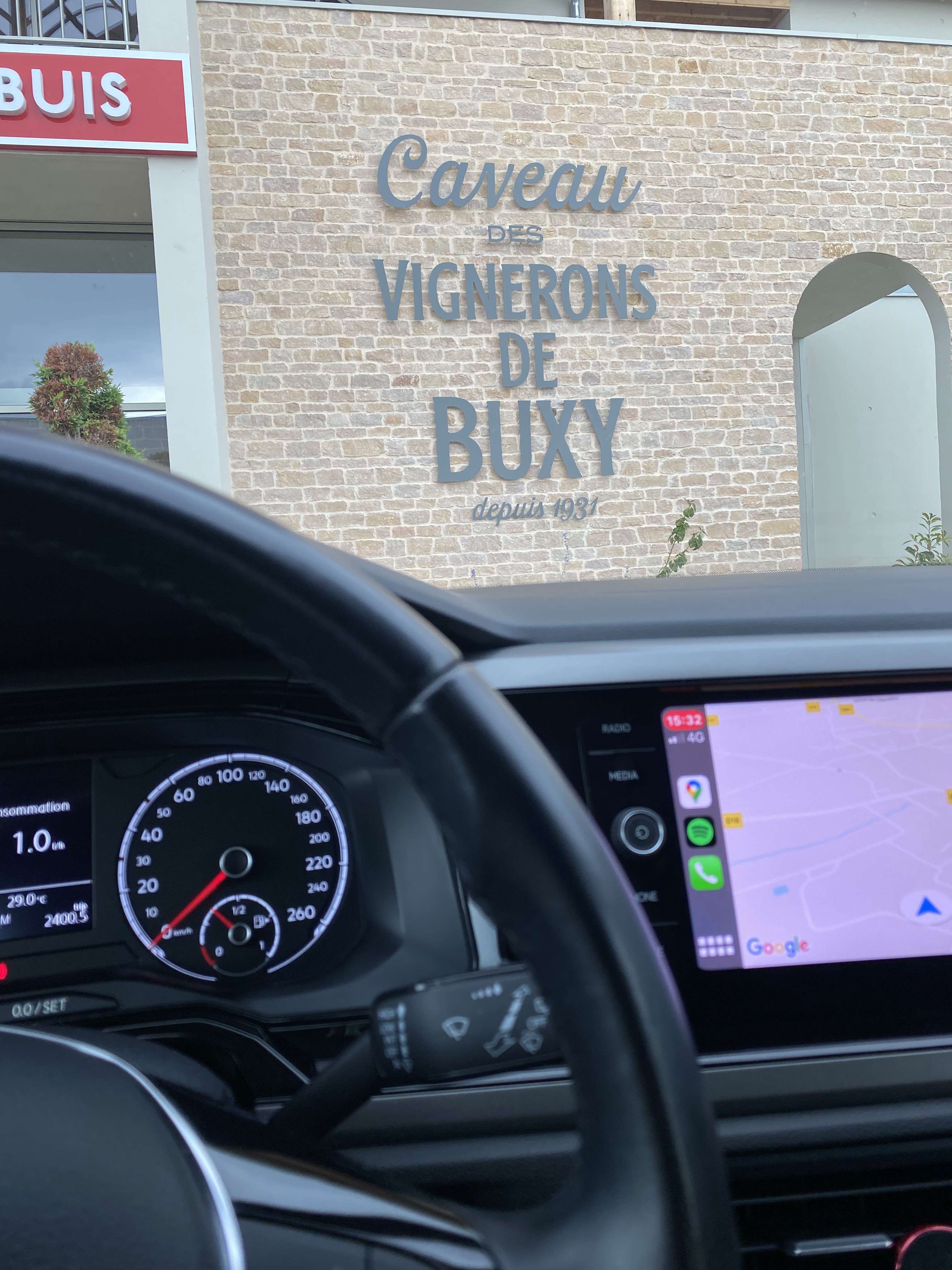 Photo n° 1 de l'avis de Romain. fait le 19/08/2020 à 21:23
