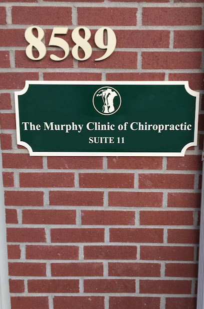 The Murphy Clinic of Chiropractic - Chiropractor in Mason Ohio