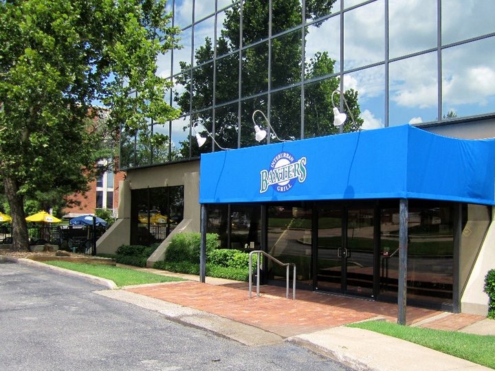 Baxter's Interurban Grill 74127