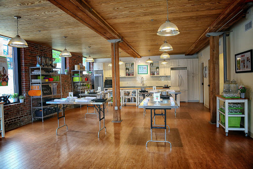 Culinary School «Taste Buds Kitchen North Andover», reviews and photos