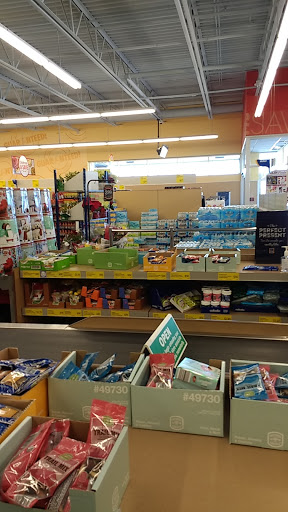 Supermarket «ALDI», reviews and photos, 750 Bunny Trail, Sun Prairie, WI 53590, USA