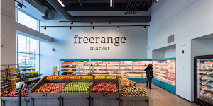 Freerange Market