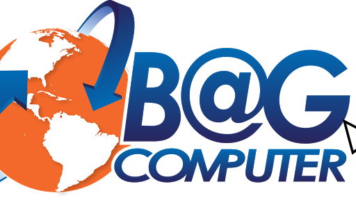 Bag Computer | C. C. Millenium