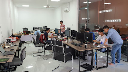 Công ty TNHH IoT Software Việt Nam