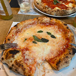 Photo n°2 de l'avis de Syl.t fait le 06/08/2023 à 19:03 sur le  BOCCA Pizza Napoletana à Dortmund