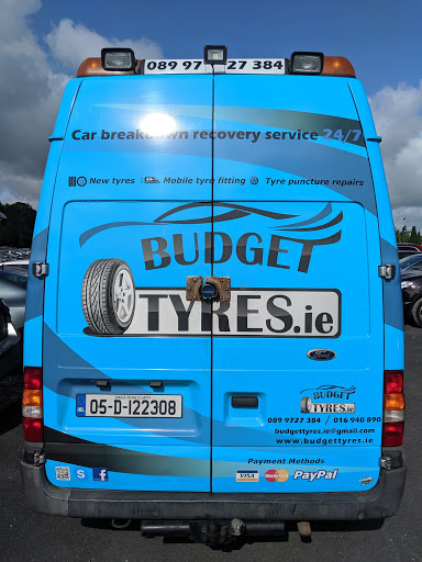 Budget Tyres