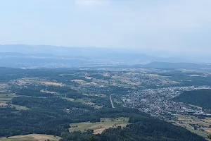 High Möhr, Lookout image