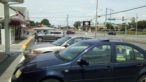 Consignment Shop «Fashion Cents Consignment», reviews and photos, 255 N Decatur St, Strasburg, PA 17579, USA