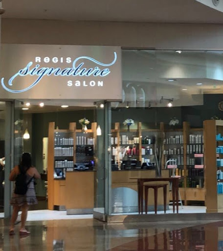 Hair Salon «Regis Signature Salon», reviews and photos, 4200 Conroy Rd #200, Orlando, FL 32839, USA