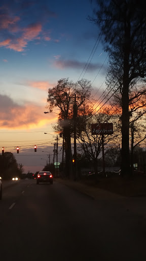 Shopping Mall «Hillcrest Shopping Center», reviews and photos, 1855 E Main St #10, Spartanburg, SC 29307, USA