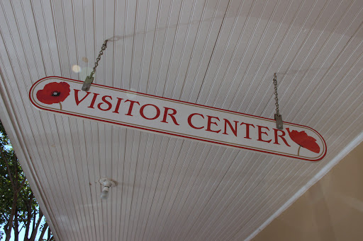 Historical Landmark «Georgetown Visitors Center», reviews and photos, 103 W 7th St, Georgetown, TX 78626, USA