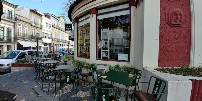 Café Girassol