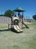 Cougar Park Logo, Socorro, United States, Park