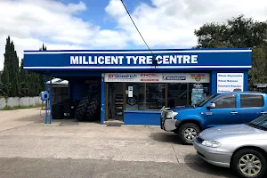 Millicent Tyre Centre image