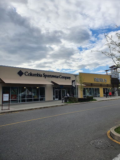 Sportswear Store «Columbia Sportswear Outlet Store at Seattle Premium Outlets», reviews and photos, 10600 Quil Ceda Blvd #920, Tulalip, WA 98271, USA