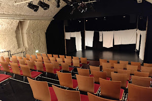 Bandhaus Theater Backnang