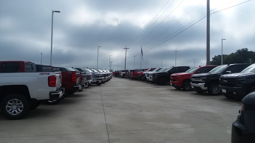 Car Dealer «Mark Porter Chevrolet Buick GMC», reviews and photos, 42411 Charles Chancey Dr, Pomeroy, OH 45769, USA