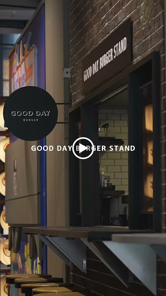 GOOD DAY BURGER