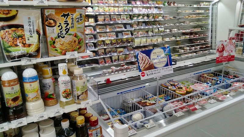 セブン-イレブン 阿南羽ノ浦店