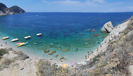 Plaża Sansone