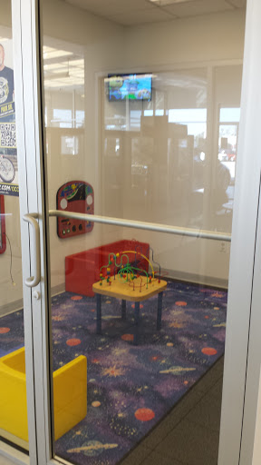 Nissan Dealer «Alan Jay Nissan», reviews and photos, 1700 Flare Rd, Sebring, FL 33872, USA