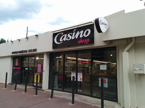 Casíno Shop à Montpellier
