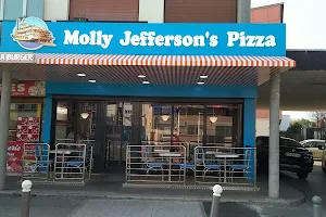 Molly Jefferson's Pizza Villiers-le-Bel. image